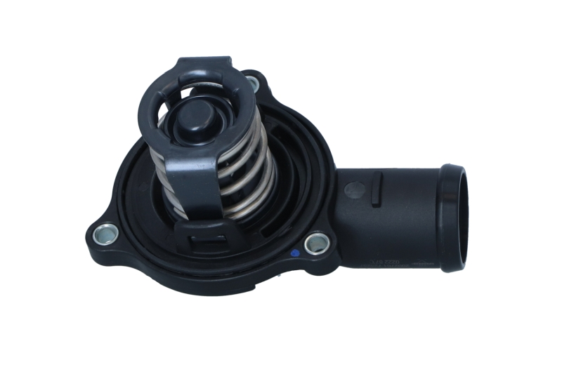 Термостат, охолоджувальна рідина 725257 NRF #3