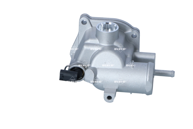 Термостат, охолоджувальна рідина 725260 NRF #2