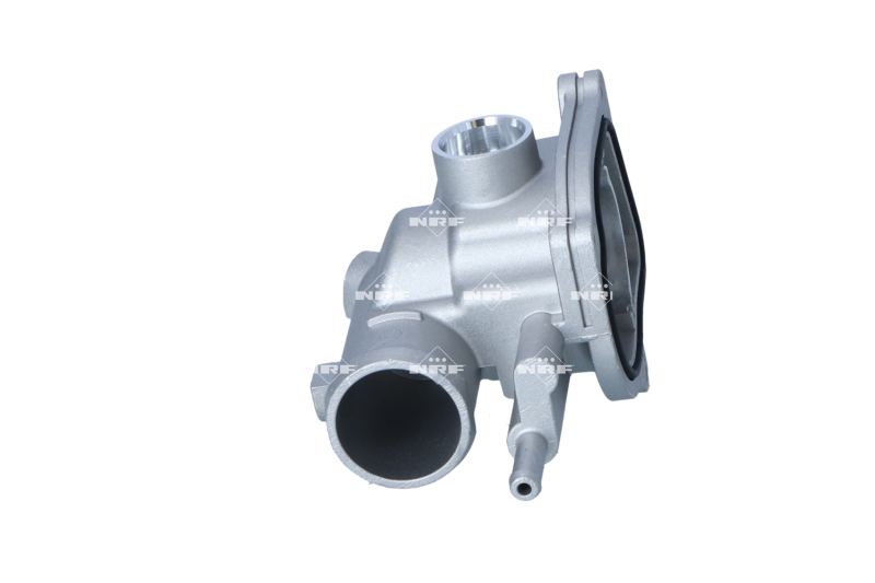 Термостат, охолоджувальна рідина 725260 NRF #3