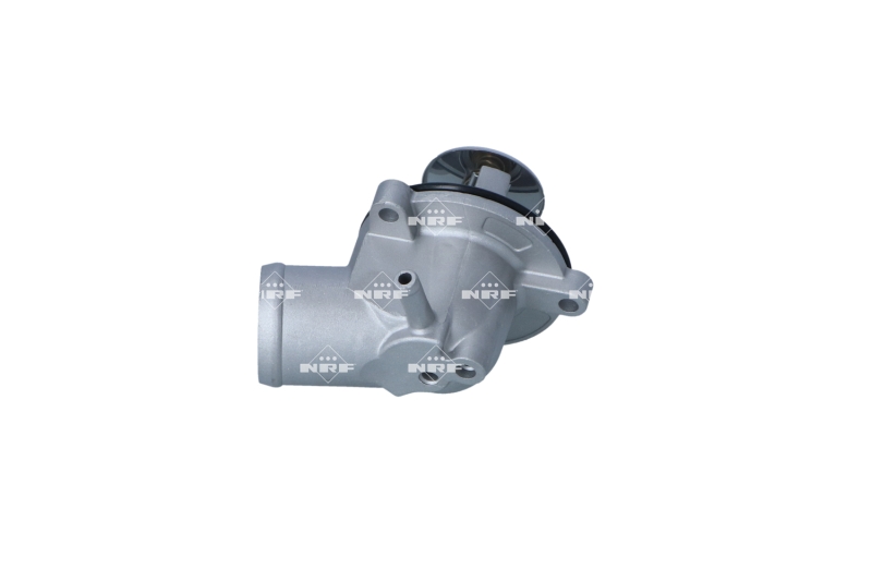 Термостат, охолоджувальна рідина 725275 NRF #2