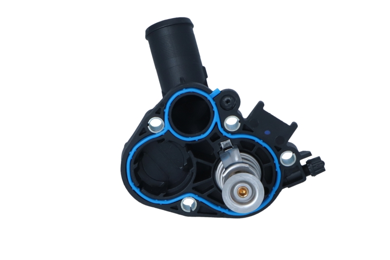 Термостат, охолоджувальна рідина 725276 NRF #2