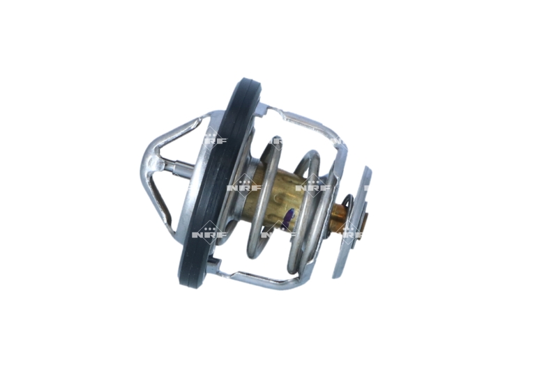 Термостат, охолоджувальна рідина 725284 NRF #2