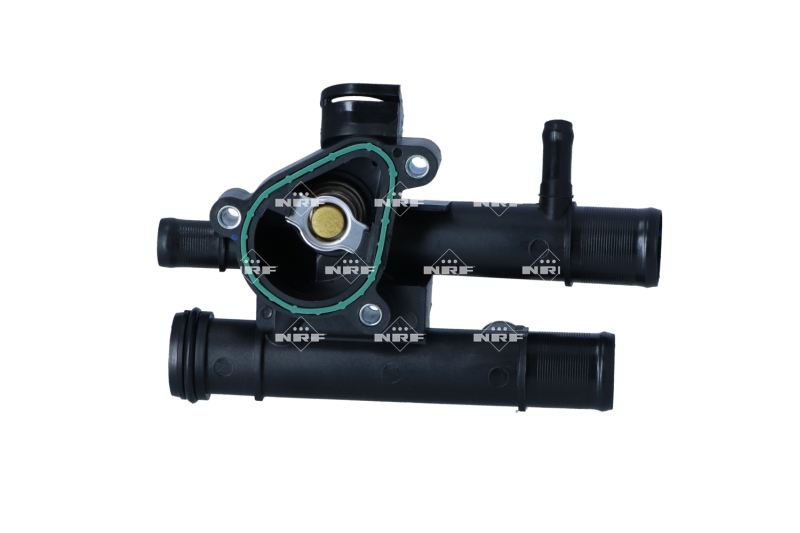 Термостат, охлаждающая жидкость   725310   NRF