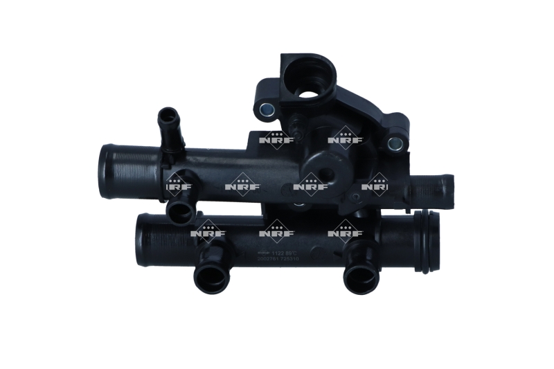 Термостат, охлаждающая жидкость 725310 NRF #2