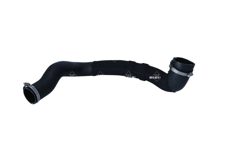 Трубка нагнетаемого воздуха, NRF 166110 Трубка нагнетаемого воздуха, NRF 166110
