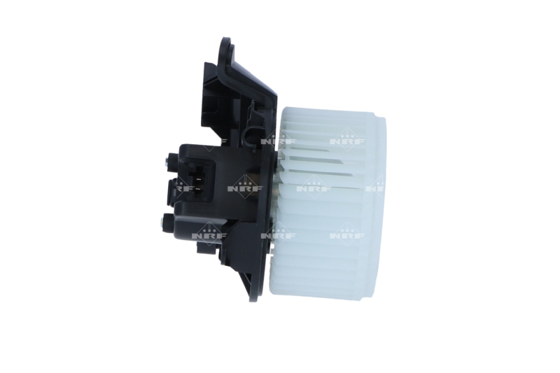 Компресор салону 34027 NRF #3