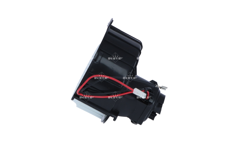 Компресор салону 34047 NRF #1