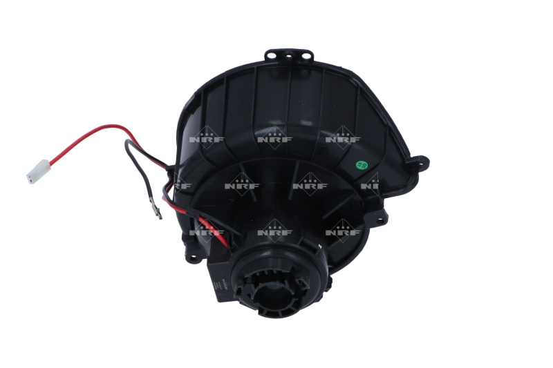 Компресор салону 34047 NRF #2