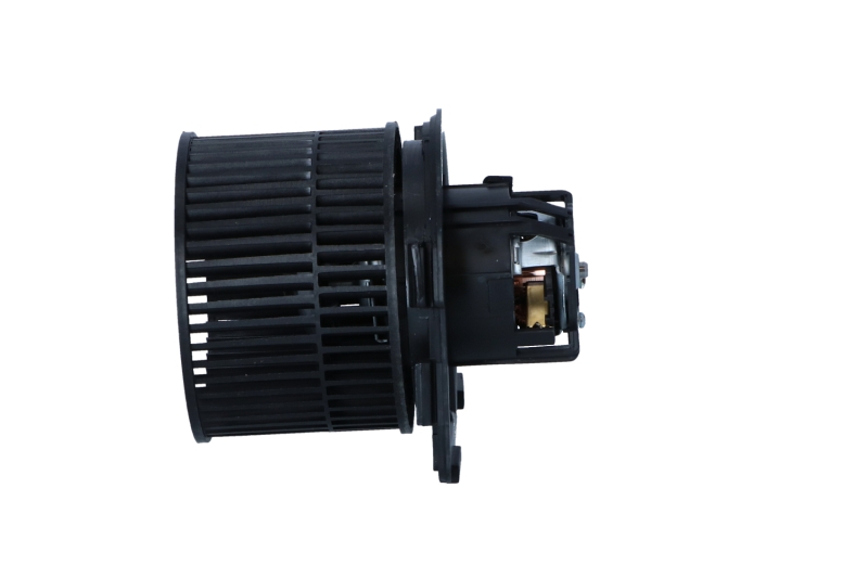 Компресор салону 34049 NRF #1