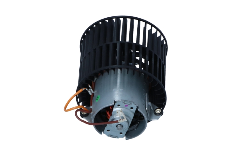 Компресор салону 34052 NRF #2