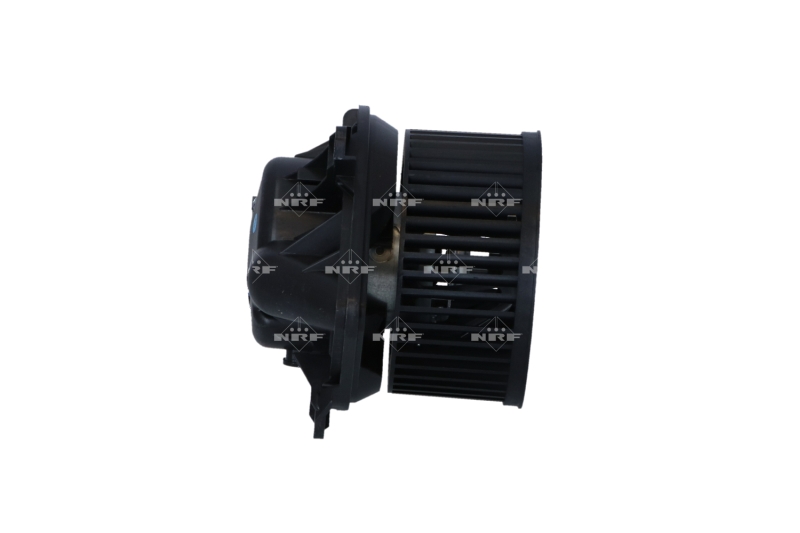 Компресор салону 34062 NRF #3