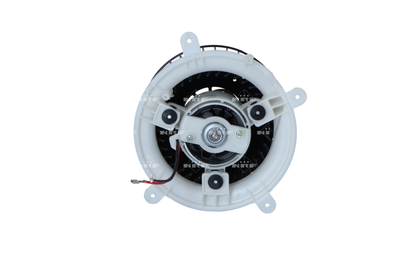 Компресор салону 34082 NRF #2