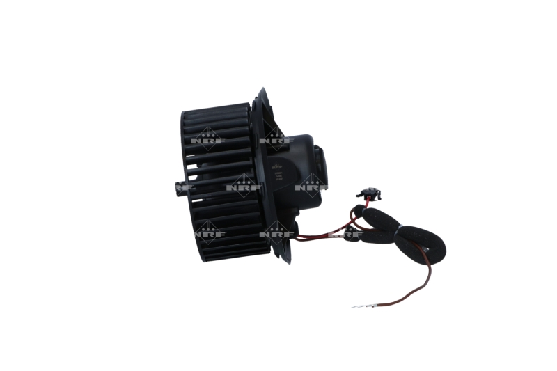 Вентилятор салона 34085 NRF #1