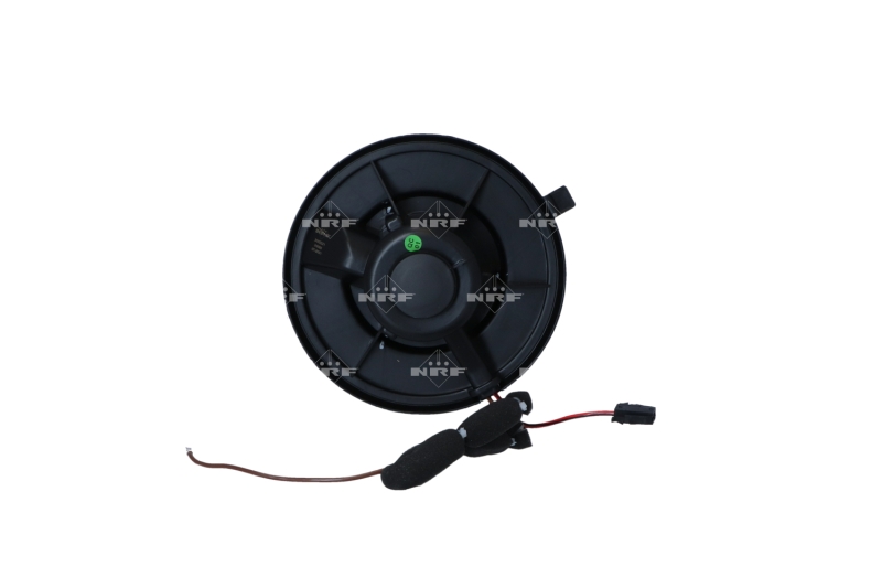 Вентилятор салона 34085 NRF #2