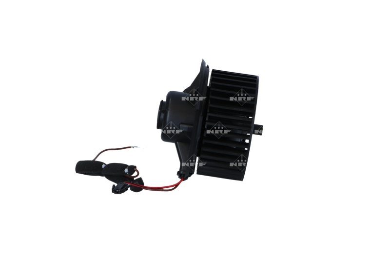 Вентилятор салона 34085 NRF #3