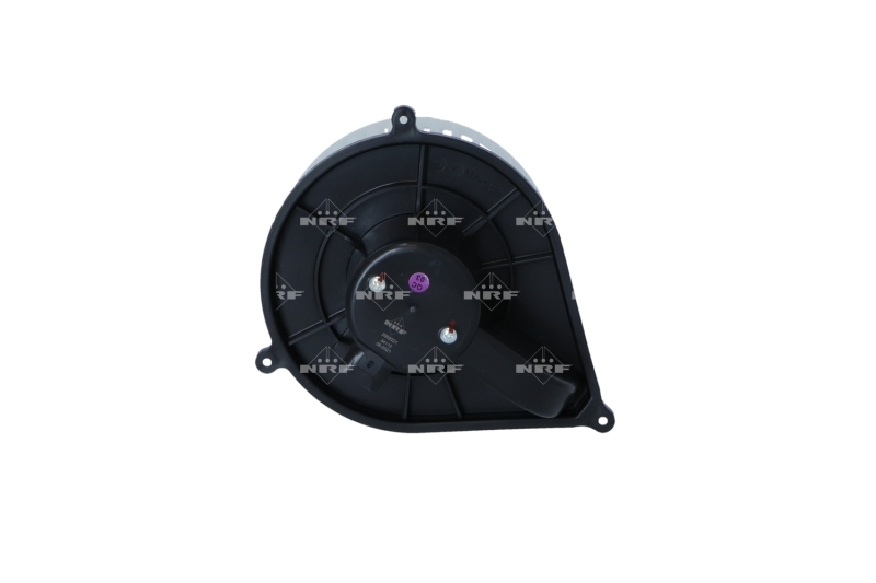 Компресор салону 34112 NRF #2