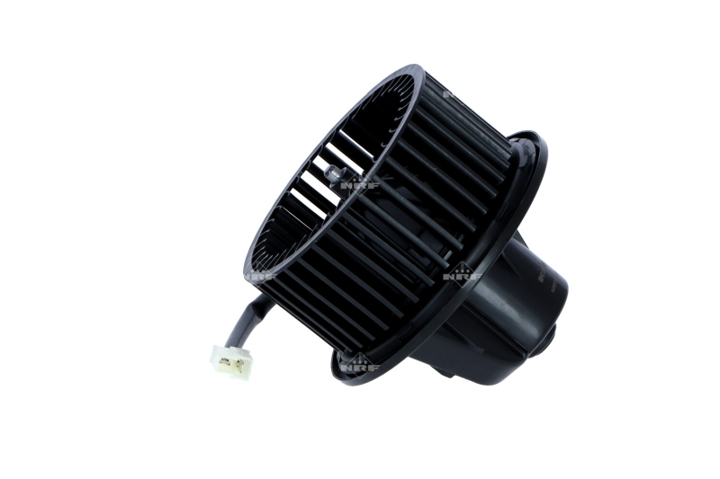 Вентилятор салона 34152 NRF #1