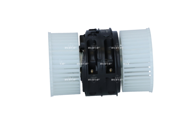 Компресор салону 34161 NRF #2