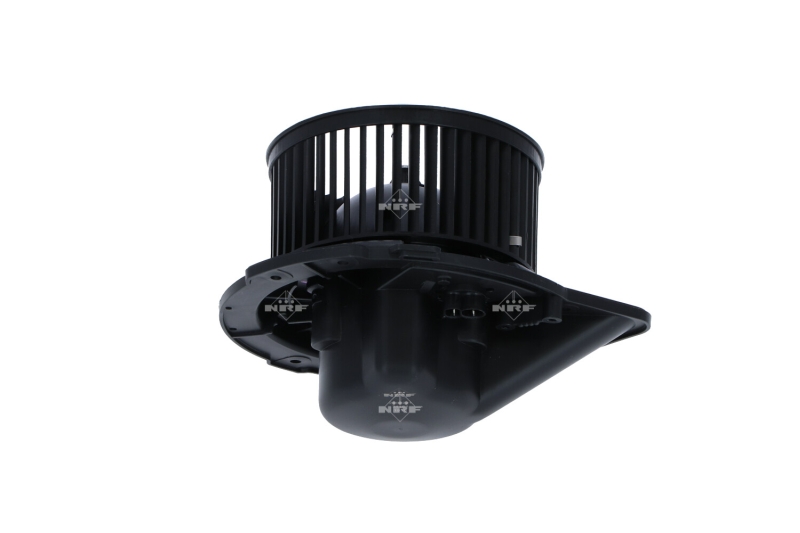 Компресор салону 34164 NRF #2