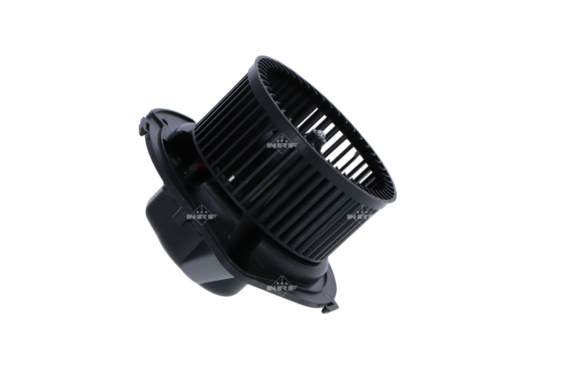 Компресор салону 34164 NRF #3