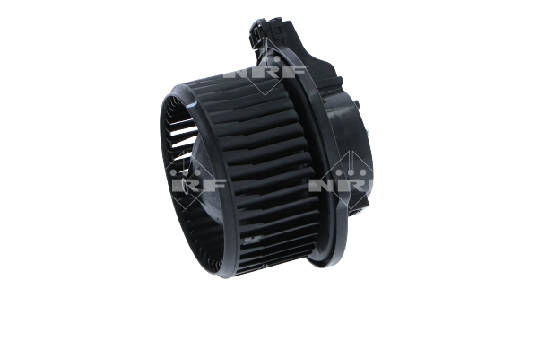 Компресор салону 34177 NRF #1