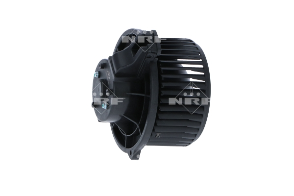 Компресор салону 34177 NRF #3