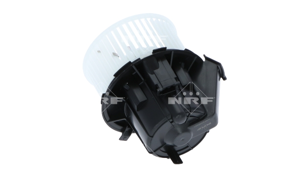 Вентилятор салона 34192 NRF #2