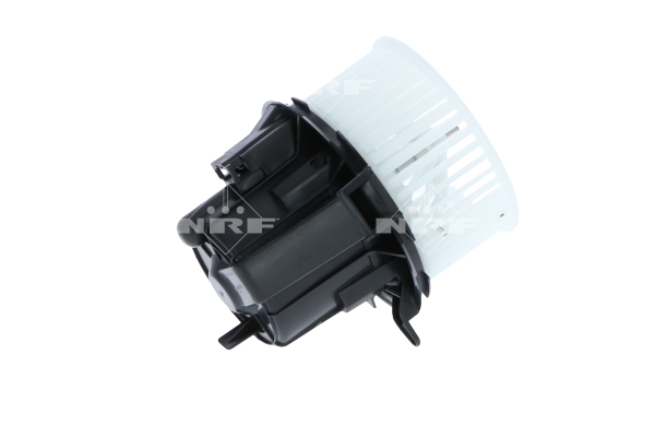 Вентилятор салона 34192 NRF #3