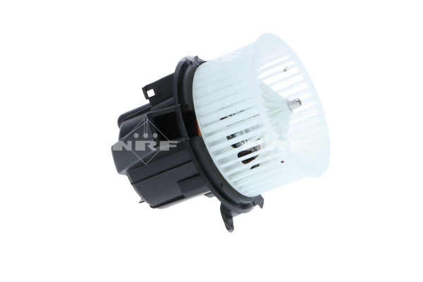 Вентилятор салона 34192 NRF #4