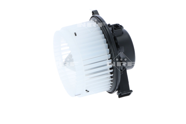 Компресор салону 34201 NRF #1