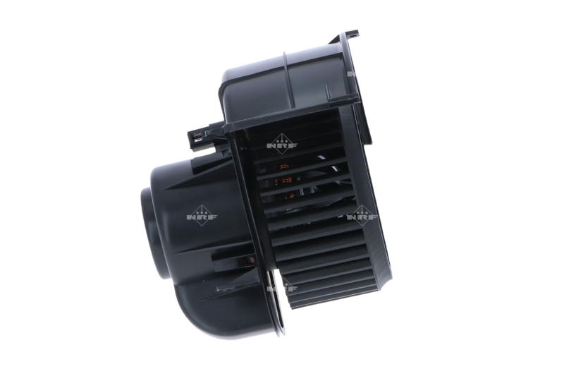 Компресор салону 34202 NRF #3