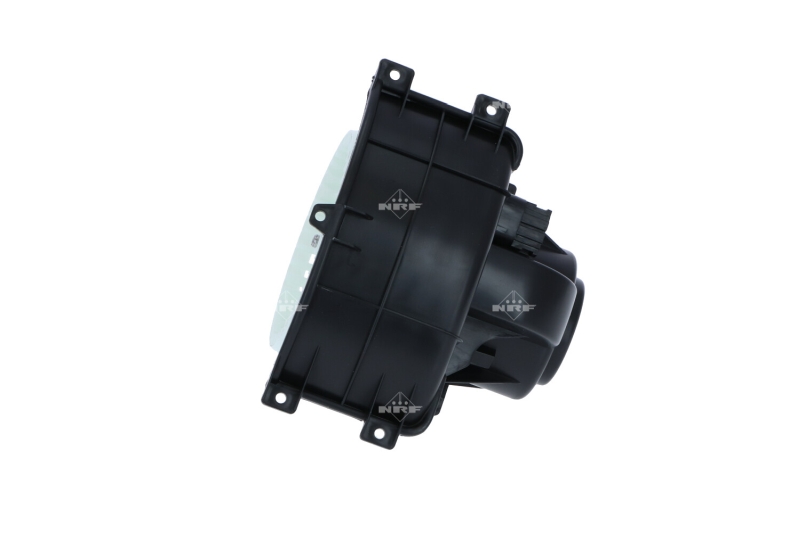 Вентилятор салона 34231 NRF #1