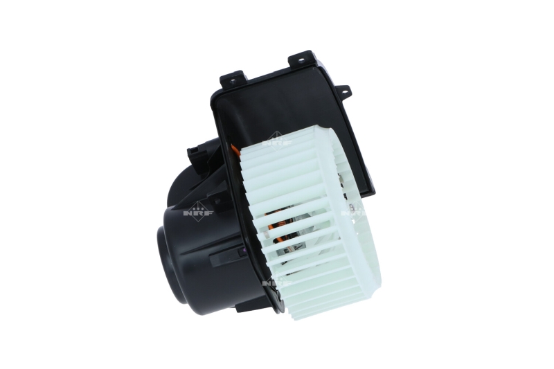 Вентилятор салона 34231 NRF #3