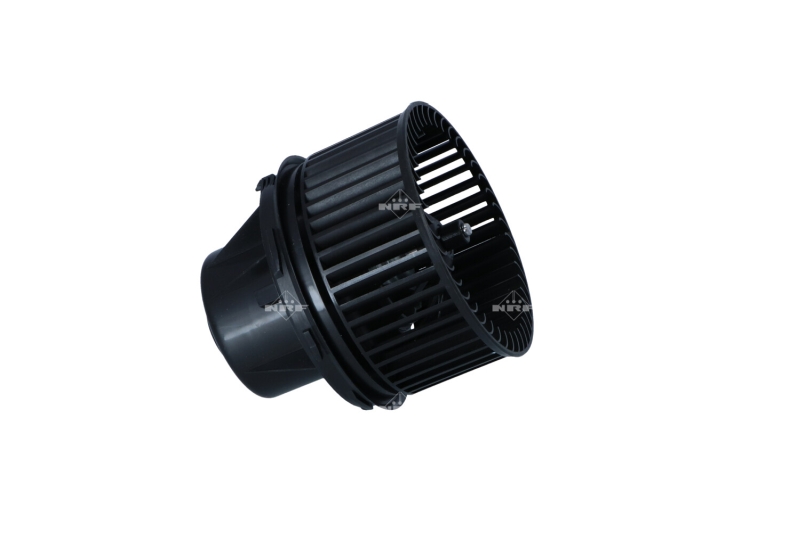 Компресор салону 34248 NRF #3