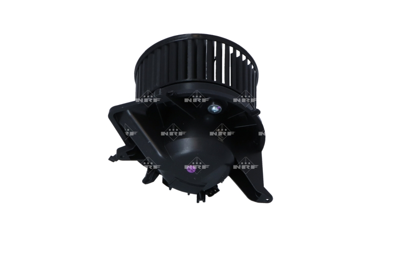 Компресор салону 34335 NRF #2