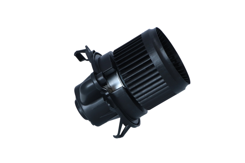 Компресор салону 34352 NRF #3