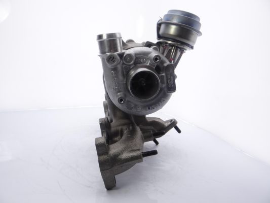 Компресор, наддування 454232-5014S GARRETT #2