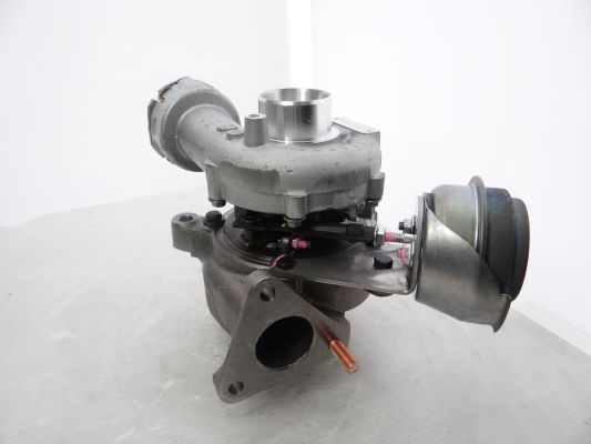 Компрессор, наддув 717858-5010S GARRETT #2