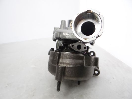 Компрессор, наддув 717858-5010S GARRETT #3