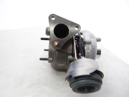 Компрессор, наддув 717858-5010S GARRETT #4