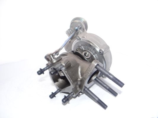 Компрессор, наддув   733952-5004S   GARRETT