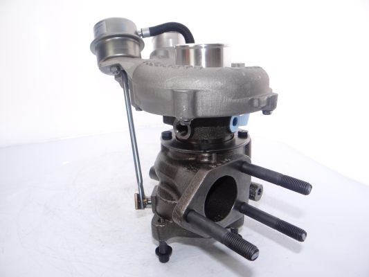 Компрессор, наддув 733952-5004S GARRETT #3