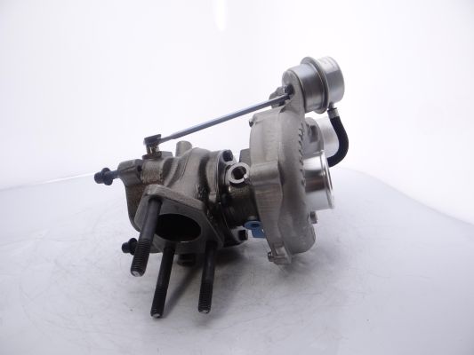 Компрессор, наддув 733952-5004S GARRETT #5