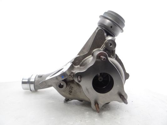 Компресор, наддування   782097-5001S   GARRETT