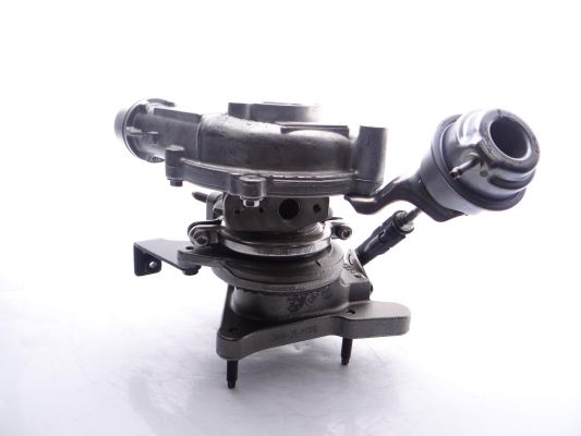 Компрессор, наддув 795637-5001S GARRETT #1