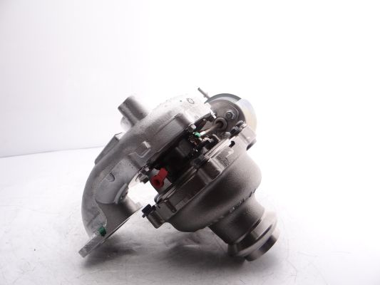 Компресор, наддування 806291-5003S GARRETT #2