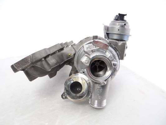 Компрессор, наддув 821866-5009S GARRETT #1