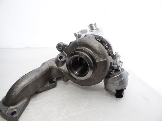 Компрессор, наддув 821866-5009S GARRETT #6