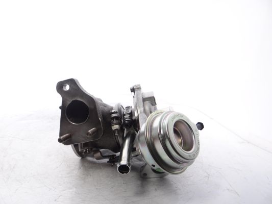 Компресор, наддування 825246-5002S GARRETT #1