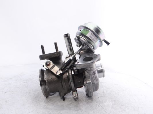 Компресор, наддування 825246-5002S GARRETT #2